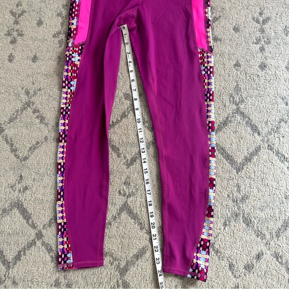 Free People Movement Run Remix Legging Medium - Picture 11 of 12